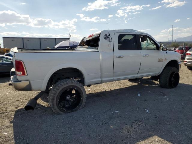 3C6UR5NL9FG697560 - 2015 RAM 2500 LARAMIE Ağ foto 3