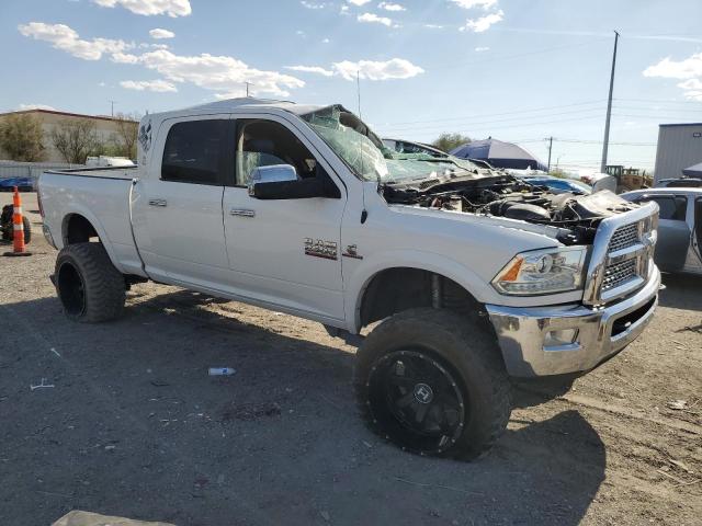 3C6UR5NL9FG697560 - 2015 RAM 2500 LARAMIE Ağ foto 4