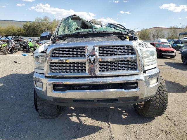 3C6UR5NL9FG697560 - 2015 RAM 2500 LARAMIE Ağ foto 5