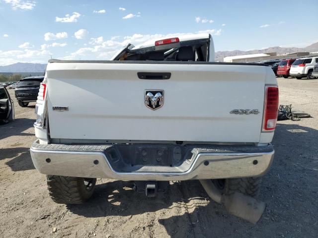 3C6UR5NL9FG697560 - 2015 RAM 2500 LARAMIE Ağ foto 6