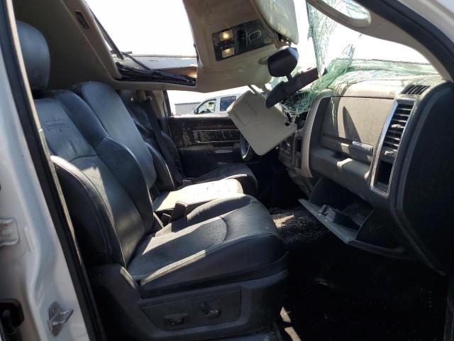 3C6UR5NL9FG697560 - 2015 RAM 2500 LARAMIE Ağ foto 7