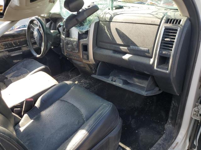 3C6UR5NL9FG697560 - 2015 RAM 2500 LARAMIE Ağ foto 8