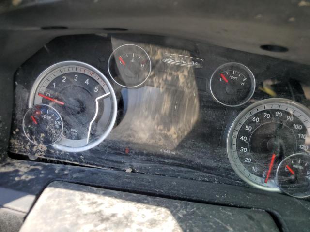 3C6UR5NL9FG697560 - 2015 RAM 2500 LARAMIE Ağ foto 9