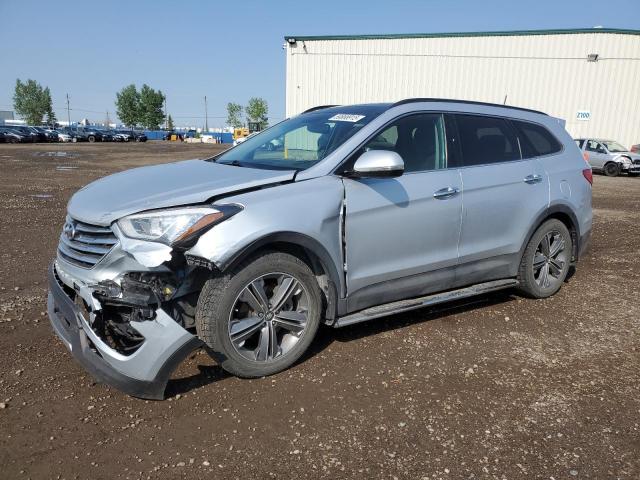2016 HYUNDAI SANTA FE SE, null