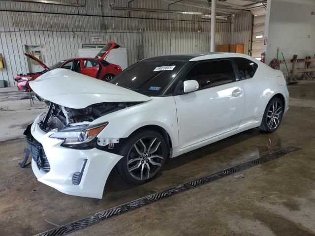 JTKJF5C73GJ024430 - 2016 TOYOTA SCION TC Ağ foto 1