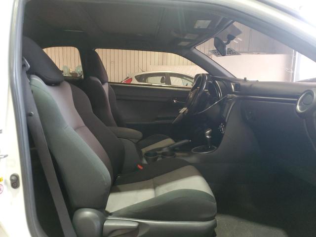 JTKJF5C73GJ024430 - 2016 TOYOTA SCION TC Ağ foto 10