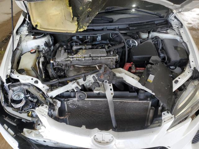 JTKJF5C73GJ024430 - 2016 TOYOTA SCION TC Ağ foto 11