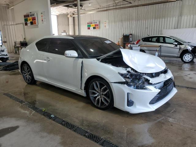 JTKJF5C73GJ024430 - 2016 TOYOTA SCION TC Ağ foto 4