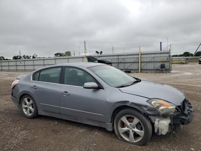 1N4BL21E97N439447 - 2007 NISSAN ALTIMA 3.5SE GRAY photo 4