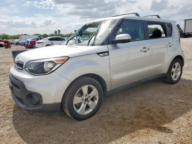 2019 KIA SOUL, 