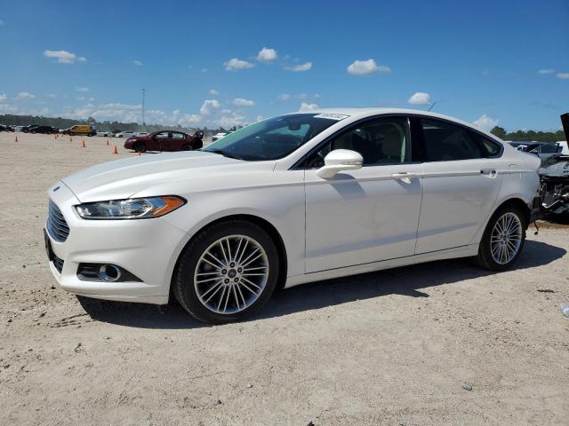 2015 FORD FUSION SE, 