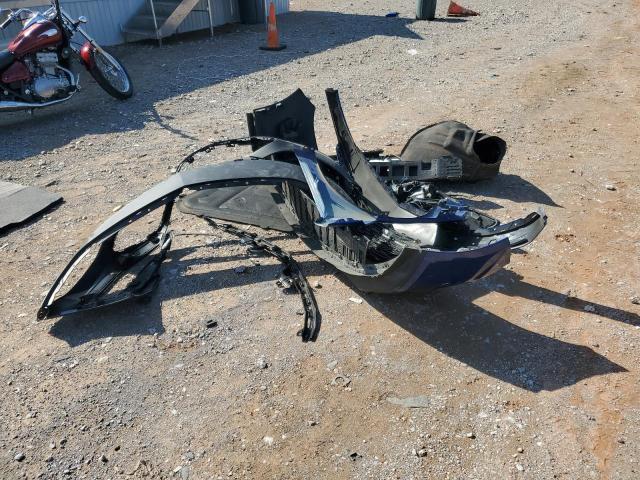 1G1ZG5ST6PF142554 - 2023 CHEVROLET MALIBU RS BLUE photo 12