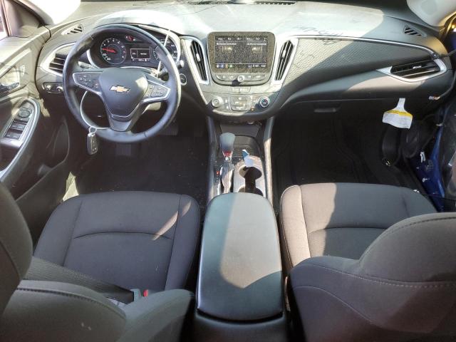 1G1ZG5ST6PF142554 - 2023 CHEVROLET MALIBU RS BLUE photo 8