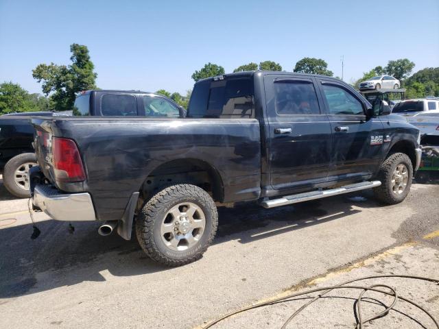 3C6UR5DL3JG316957 - 2018 RAM 2500 SLT BLACK photo 3