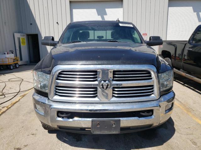 3C6UR5DL3JG316957 - 2018 RAM 2500 SLT BLACK photo 5