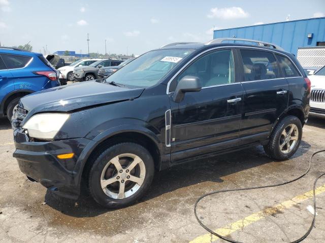 2009 SATURN VUE XR, null