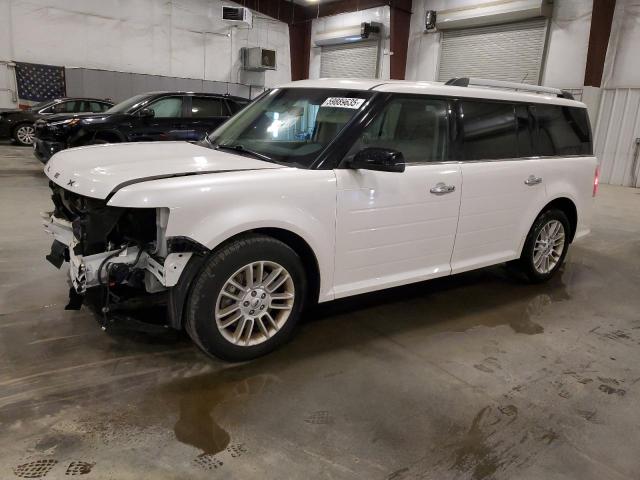 2016 FORD FLEX SEL, null