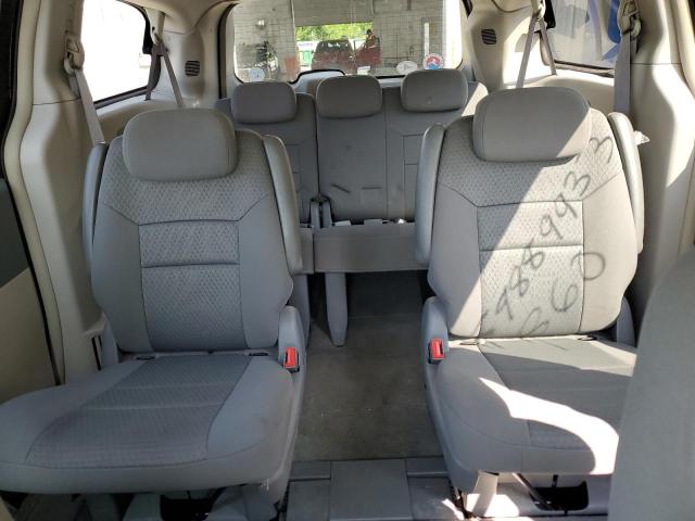 2A4RR5D14AR249402 - 2010 CHRYSLER TOWN & COU TOURING 石墨色 照片 10