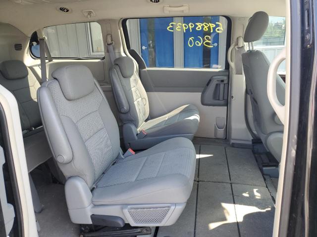 2A4RR5D14AR249402 - 2010 CHRYSLER TOWN & COU TOURING 石墨色 照片 11