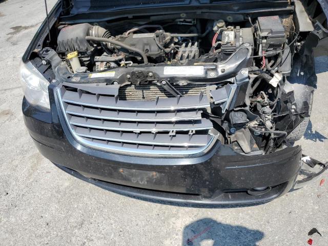 2A4RR5D14AR249402 - 2010 CHRYSLER TOWN & COU TOURING 石墨色 照片 12