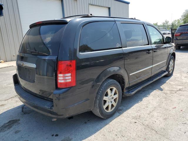 2A4RR5D14AR249402 - 2010 CHRYSLER TOWN & COU TOURING 石墨色 照片 3