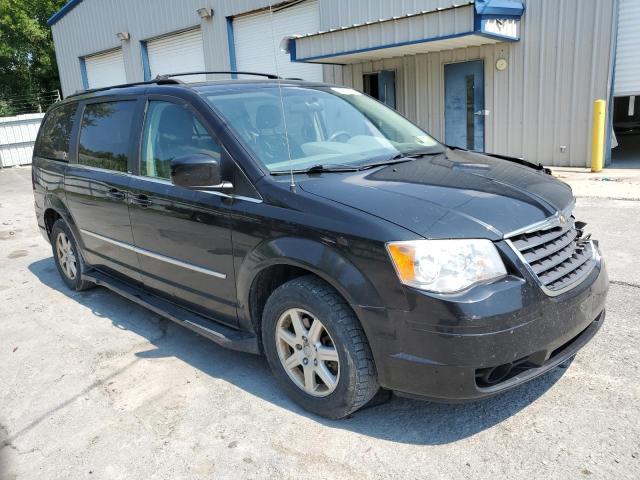 2A4RR5D14AR249402 - 2010 CHRYSLER TOWN & COU TOURING 石墨色 照片 4