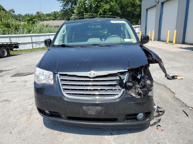 2A4RR5D14AR249402 - 2010 CHRYSLER TOWN & COU TOURING 石墨色 照片 5