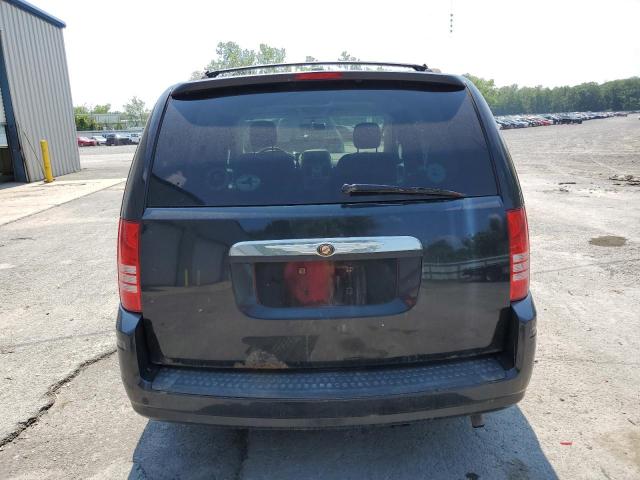 2A4RR5D14AR249402 - 2010 CHRYSLER TOWN & COU TOURING 石墨色 照片 6