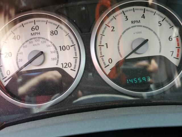 2A4RR5D14AR249402 - 2010 CHRYSLER TOWN & COU TOURING 石墨色 照片 9