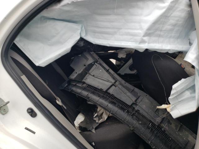 2T1BU4EE5AC485316 - 2010 TOYOTA COROLLA BASE 白色 照片 10