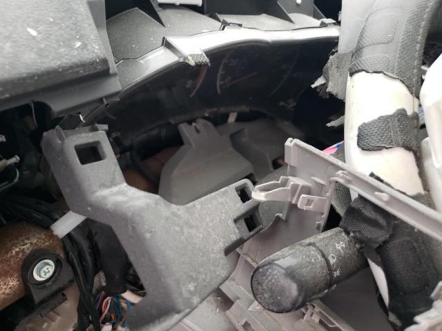 2T1BU4EE5AC485316 - 2010 TOYOTA COROLLA BASE 白色 照片 9