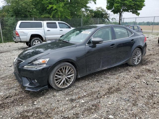 2015 LEXUS IS 250, 