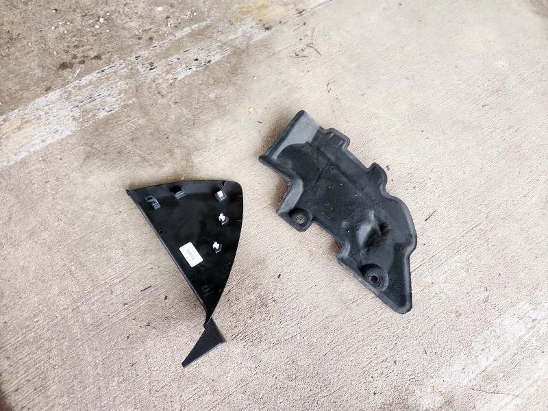 1FADP3L95JL268959 - 2018 FORD FOCUS ST წითელი ფოტო 12