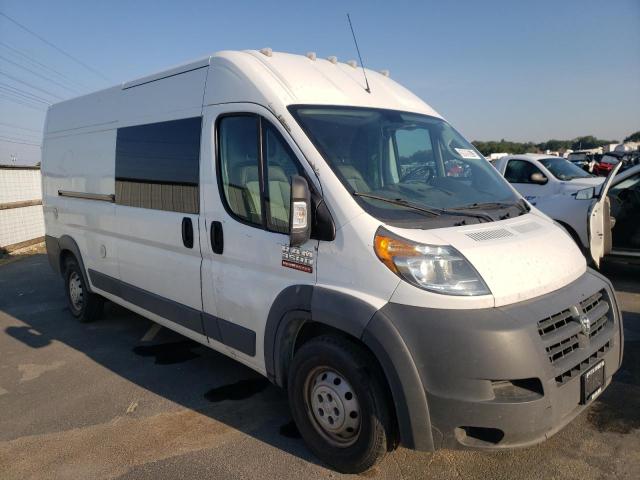 3C6URVHG5JE116333 - 2018 RAM PROMASTER 3500 HIGH WHITE photo 4