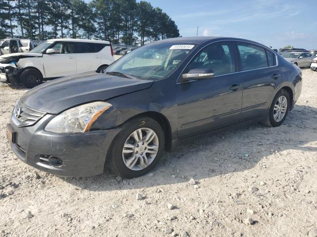 1N4AL2AP4BN404269 - 2011 NISSAN ALTIMA BASE GRAY photo 1