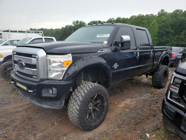 2016 FORD F350 SUPER DUTY, null