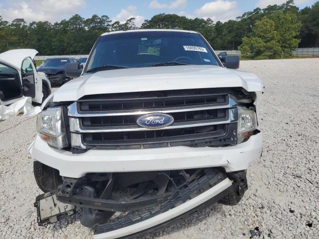 1FMJK1HT9HEA52966 - 2017 FORD EXPEDITION EL XLT WHITE photo 5