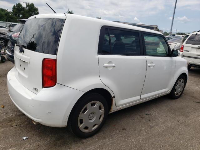 JTLKE50EX91096640 - 2009 TOYOTA SCION XB 白色 照片 3