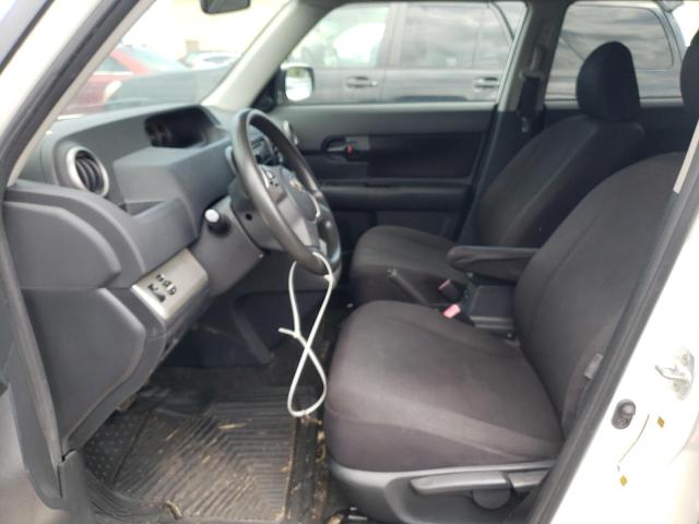 JTLKE50EX91096640 - 2009 TOYOTA SCION XB 白色 照片 7