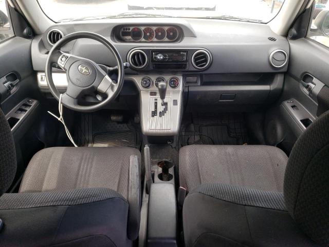 JTLKE50EX91096640 - 2009 TOYOTA SCION XB 白色 照片 8