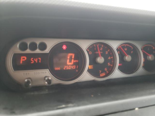 JTLKE50EX91096640 - 2009 TOYOTA SCION XB 白色 照片 9