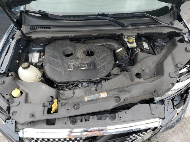 5LMCJ2C9XKUL39630 - 2019 LINCOLN MKC SELECT ლურჯი ფოტო 12