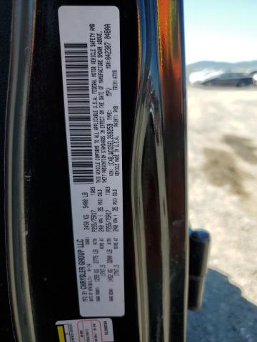 1C4BJWDG5EL269259 - 2014 JEEP WRANGLER U SPORT 黑色 照片 13