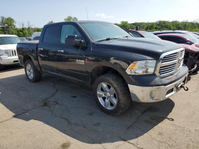 1C6RR7LM7FS748396 - 2015 RAM 1500 SLT BLACK photo 4