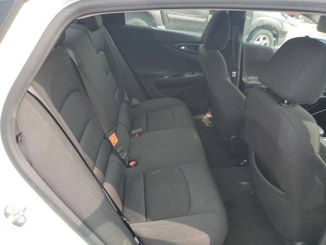 1G1ZB5ST1PF251518 - 2023 CHEVROLET MALIBU LS أبيض صورة 10