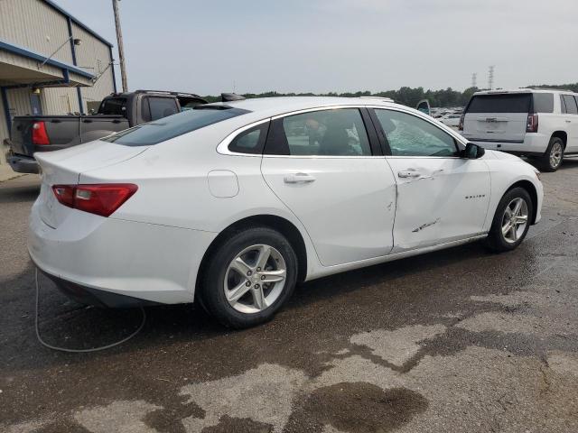 1G1ZB5ST1PF251518 - 2023 CHEVROLET MALIBU LS أبيض صورة 3