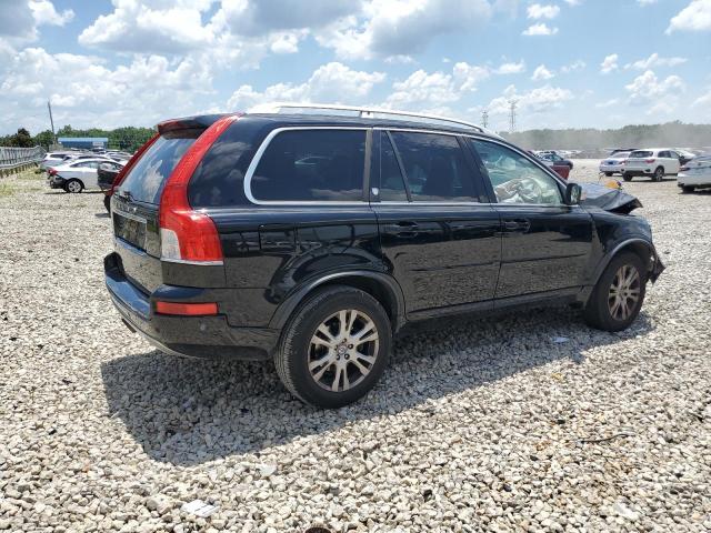 YV4952CY6D1643617 - 2013 VOLVO XC90 3.2 BLACK photo 3