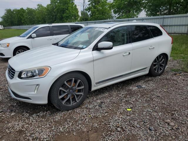 2016 VOLVO XC60 T5 PREMIER, null