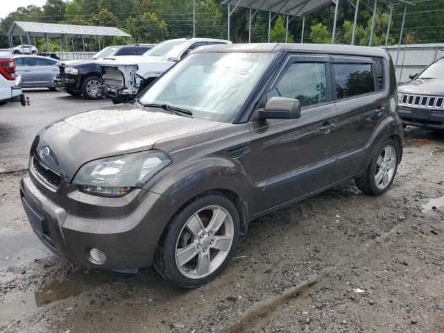 2011 KIA SOUL +, 