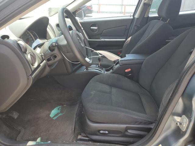 2G2WP552X61203055 - 2006 PONTIAC GRAND PRIX GRAY photo 7
